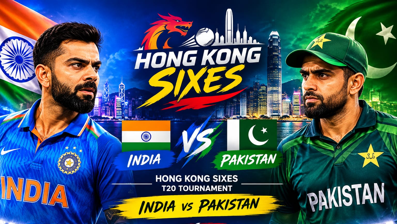 Hong Kong Sixes